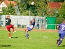 Punktspiel RW WER SV Altlüdersdorf II