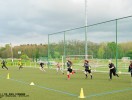Training Frauenfussball