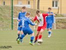 C-Junioren Punktspiel RWW_Fortuna Grueneberg