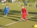 E-Junioren Pokalspiel  RW WER_FSV Bernau II