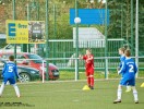 E-Junioren Pokalspiel  RW WER_FSV Bernau II