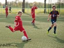 E-Junioren Punktspiel  RW WER_1. FC Finowfurt