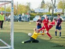 E-Junioren Punktspiel  RW WER_1. FC Finowfurt