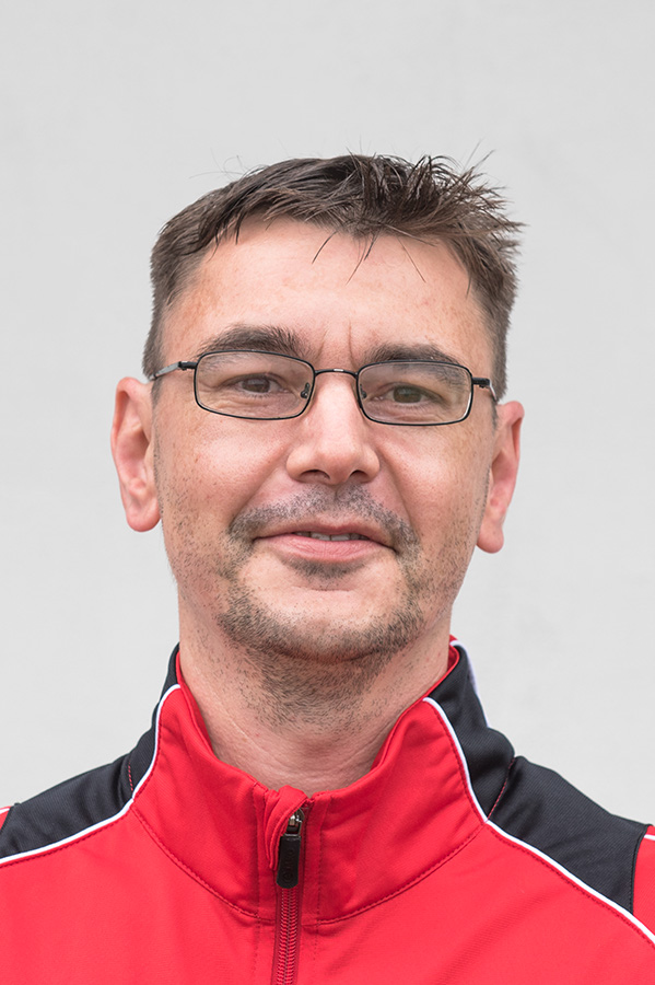Enrico Kutzner | Trainer C-Junioren RW WER
