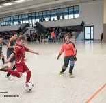 EDEKA-Grau-Cup | D-Junioren