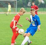 Pokalhalbfinale Jugend C RW WER-Oranienburg